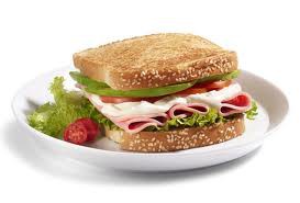 Sandwich Light